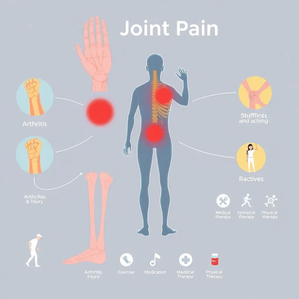 Joint Pain